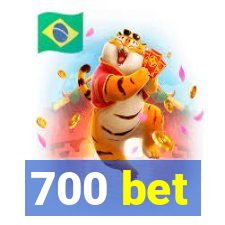 700 bet